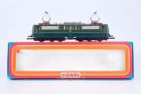 Märklin H0 3058 Elektrische Lokomotive BR 151 der DB...