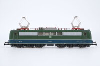 Märklin H0 3058 Elektrische Lokomotive BR 151 der DB Wechselstrom Analog (Blau-Rote OVP)