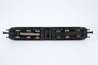 Märklin H0 3058 Elektrische Lokomotive BR 151 der DB Wechselstrom Analog (Blau-Rote OVP)