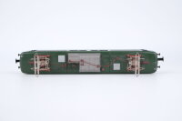 Märklin H0 3058 Elektrische Lokomotive BR 151 der DB Wechselstrom Analog (Blau-Rote OVP)