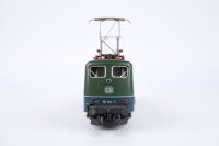 Märklin H0 3058 Elektrische Lokomotive BR 151 der DB Wechselstrom Analog (Blau-Rote OVP)