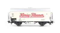 Märklin H0 4418 Bierwagen KÖNIG-PILSENER...