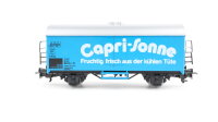 Märklin H0 4425 Kühlwagen CAPRI-SONNE Ichqrs...
