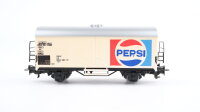 Märklin H0 4419 Kühlwagen PEPSI Ichqrs 377 der DB