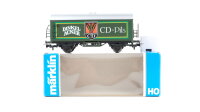 Märklin H0 4436 Bierwagen DINKELACKER...