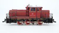 Märklin H0 3064 Diesellok BR V60 1009 DB Wechselstrom