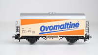 Märklin H0 4428 Kühlwagen OVOMALTINE  Ichqrs...