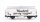 Märklin H0 4566 Kühlwagen WASABRÖD  Lgs der SJ