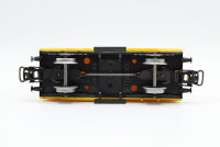 Primex H0 4544 gedeckter Güterwagen DB