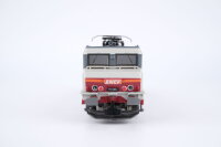 Märklin H0 3321 Elektrische Lokomotive Serie BB 15000 SNCF Wechselstrom Analog (vermutlich verharzt)