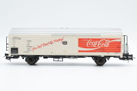Roco H0 400105 Kühlwagen Cola-Cola 815 9 093-7 DB