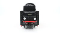 Märklin H0 3003 Dampflok BR 24 058 DB Wechselstrom