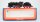 Märklin H0 3003 Dampflok BR 24 058 DB Wechselstrom