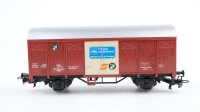 Märklin H0 4412 Gedeckter Güterwagen (Fahrradtransportwagen)  G der ÖBB