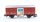 Märklin H0 4412 Gedeckter Güterwagen (Fahrradtransportwagen)  G der ÖBB