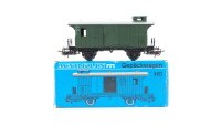 Märklin H0 4008 Gepäckwagen