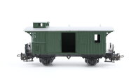 Märklin H0 4008 Gepäckwagen