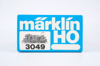 Märklin H0 3049 E-Lok BR 104 021-1 DB Wechselstrom