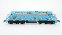 Märklin H0 3174 Diesellok MY 1126 ATCS DSB Wechselstrom