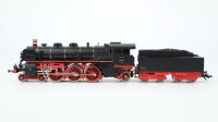 Märklin H0 3318 Dampflok BR 18 434 DRG Wechselstrom...