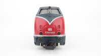 Märklin H0 3021 Diesellok BR V200 060 DB Wechselstrom (vermutlich verharzt)