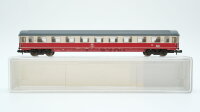 Minitrix N 51 3101 00 Abteilwagen 1.Kl Avmz 207 DB
