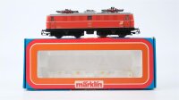 Märklin H0 3154 E-Lok BR 1141.02 ÖBB Wechselstrom