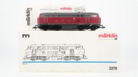 Märklin H0 3379 Diesellok BR 216 005-9 DB Wechselstrom