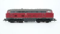 Märklin H0 3379 Diesellok BR 216 005-9 DB Wechselstrom