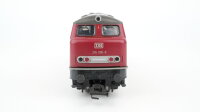 Märklin H0 3379 Diesellok BR 216 005-9 DB Wechselstrom