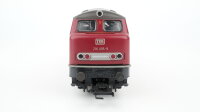 Märklin H0 3379 Diesellok BR 216 005-9 DB Wechselstrom