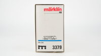 Märklin H0 3379 Diesellok BR 216 005-9 DB Wechselstrom