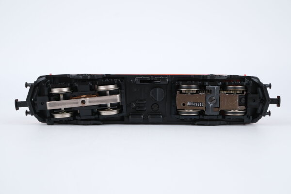 Märklin H0 3160 Elektrische Lokomotive BR 1043 007-2 ÖBB Wechselstrom (vermutlich verharzt)