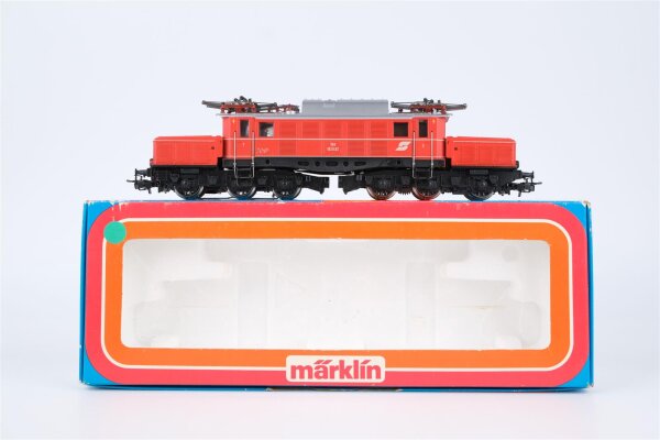 Märklin H0 3159 Elektrische Lokomotive BR 1020 der ÖBB