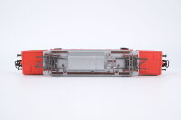 Märklin H0 3159 Elektrische Lokomotive BR 1020 der ÖBB Wechselstrom Analog (vermutlich verharzt)