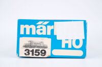 Märklin H0 3159 Elektrische Lokomotive BR 1020 der ÖBB Wechselstrom Analog (vermutlich verharzt)