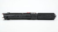 Märklin H0 3310 Dampflok mit Tender BR 012 063-4 DB Wechselstrom (vermutlich verharzt)