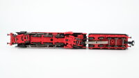 Märklin H0 3310 Dampflok mit Tender BR 012 063-4 DB Wechselstrom (vermutlich verharzt)