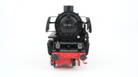 Märklin H0 3310 Dampflok mit Tender BR 012 063-4 DB Wechselstrom (vermutlich verharzt)