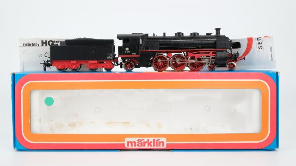 Märklin H0 3093 Dampflok BR 18 478 DB Wechselstrom