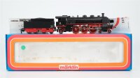 Märklin H0 3093 Dampflok BR 18 478 DB Wechselstrom