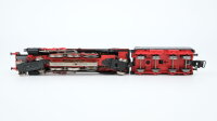 Märklin H0 3093 Dampflok BR 18 478 DB Wechselstrom