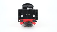Märklin H0 3093 Dampflok BR 18 478 DB Wechselstrom