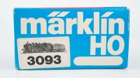 Märklin H0 3093 Dampflok BR 18 478 DB Wechselstrom