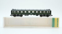 Minitrix N 5131260 Schnellzugwagen 1./2. Kl A2B6myfi SNCF