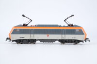 Märklin H0 3334 Elektrische Lokomotive Serie BB...