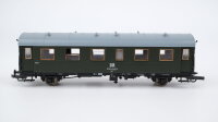 Roco H0 44998 Donnerbüchse DR