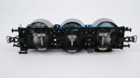 Roco H0 47320 Staubsilowagen DR