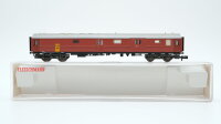 Fleischmann N 8170 Gepäckwagen DF 39 SJ