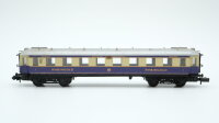 Arnold N 3312 Rheingoldwagen 1. Kl SA4ük DRG